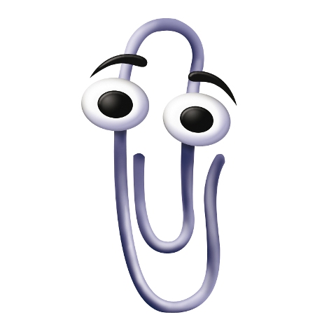 Clippy Clipperton